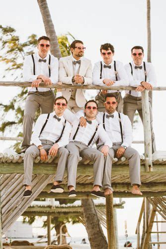 Own your suit for under $200. 27 Beach Wedding Groom Attire Ideas - Mens Wedding Style