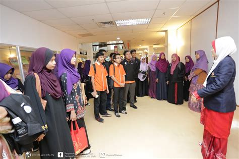 Yayasan dakwah islamiah malaysia (yadim) ialah sebuah agensi islam yang ditubuhkan oleh kerajaan malaysia. Perpustakaan Tuanku Bainun menerima lawatan daripada ...