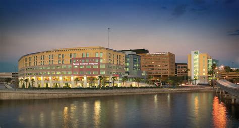 When visiting someone in hospital, always clean your hands using soap and water or alcohol hand rubs. Tampa General Hospital, Philips announce partnership - OR ...