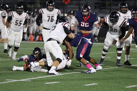 For 2021 though, the hall of fame will revert back to its old bylaws, which means we will be seeing a much smaller class. KY9A1774 | Dawson Football | Flickr