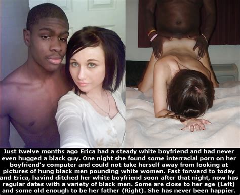 See And Save As My New Interracial Cuckold Wife Captions Porn Pict