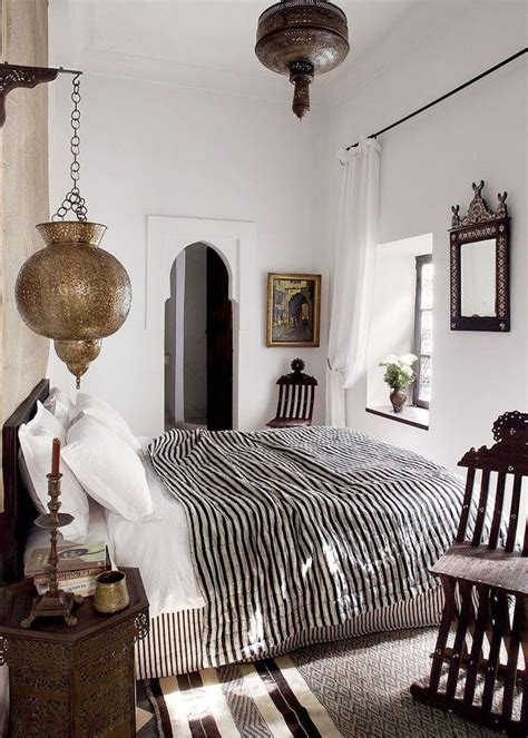 19 Moroccan Bedroom Decoration Ideas Moroccan Decor Bedroom Moroccan Style Bedroom Moroccan