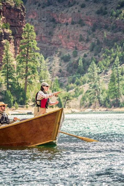 Green River Fishing Report: A Fly Fishing Guide to the Green Less Traveled [VIDEO] | Visit Utah