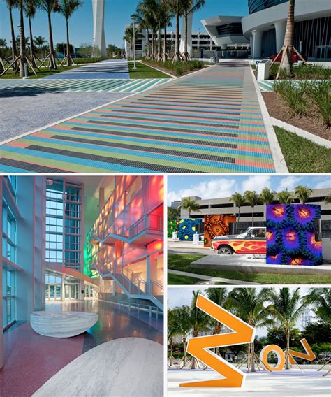 Miami Dade County Art In Public Places Making Art Accessible To All