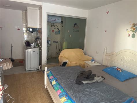 Suzhou-Gusu-Single Apartment-Sublet-Long Term-Short Term-Long & Short Term