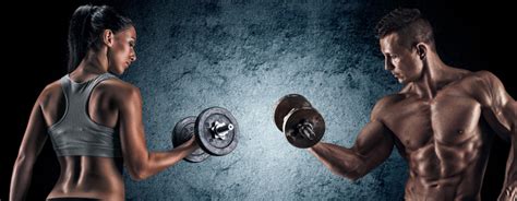 Einen trainingsplan zu erstellen ist wichtig für ein erfolgreiches training. ᐅ Trainingspläne für Muskelaufbau und Fettabbau in 2018