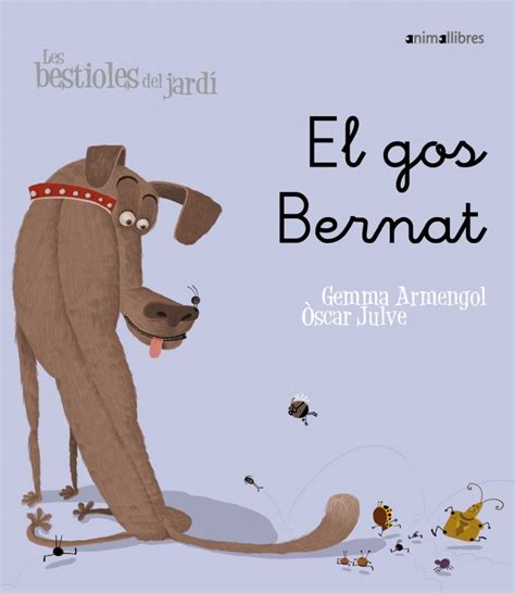 El Gos Bernat