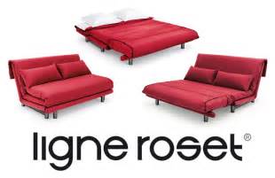 Maybe you would like to learn more about one of these? Canapé convertible de style : le Multy de Ligne Roset ...