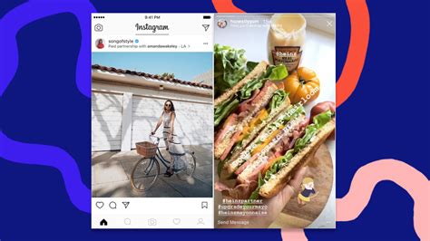How And Why To Use The Paid Partnership Feature On Instagram Business
