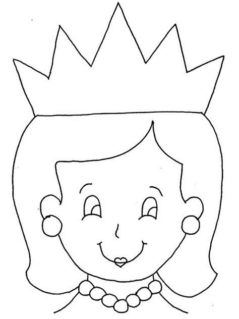Queen Coloring Pages Printable. The following is our collection of Free