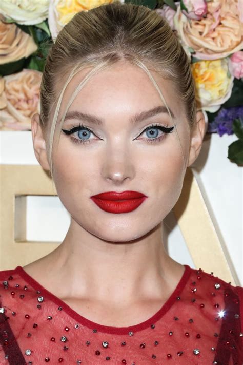 Elsa anna sofie hosk (born 7 november 1988) is a swedish model and current victoria's secret angel, who has worked for a number of leading brands including dior, dolce & gabbana, free people, ungaro, h&m, lilly pulitzer and guess. Elsa Hosk Before and After: From 2005 to 2020 - The ...