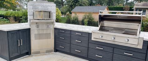 2020 Outdoor Kitchen Design Store Living Fabulously Beyond The Walls