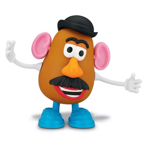 Mr Potato Head Quotes Quotesgram