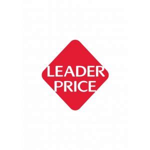 53% off 53% off friday and sunday for 12 weeks. Leader Price part à la conquête du marché Italien
