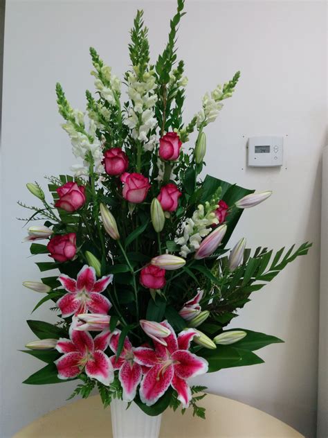 1506 lee trevino, ste b5, el paso, tx 79936, usa adres. Pin de Natural Elegance "Flores con estilo" en Arreglos ...