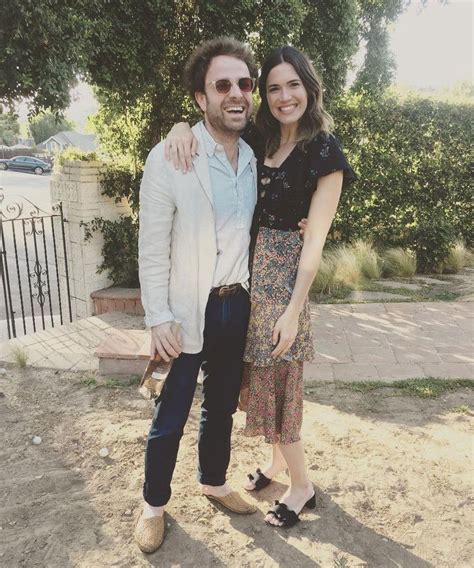 Mandy Moore Is Pregnant Actress Expecting A Son With Husband Taylor Goldsmith Coming Early