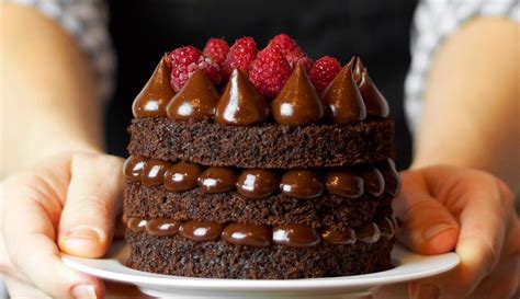 11 Receitas de Bolo Naked Cake Pelado Várias Propostas Muito Bonitas