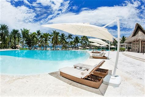EDEN ROC CAP CANA BEACH CLUB - Infinity Pool Beach | Playa ...