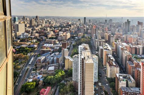 Johannesburg South Africa Stock Photo Image Of Hillbrow 59806878