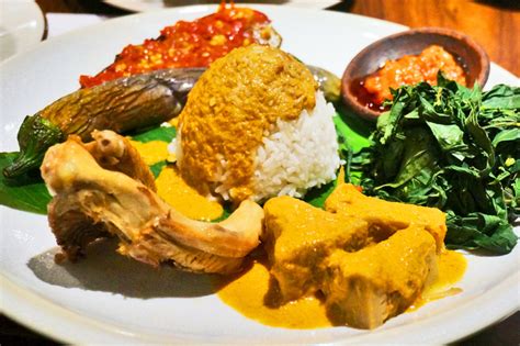 Jawa tengah jawa barat jawa timur bali sunda kalimantan sumatra padang manado masakan. Resep Masakan Padang - Wanita.or.id