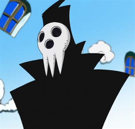 Death Soul Eater Wiki The Encyclopedia About The Manga And Anime