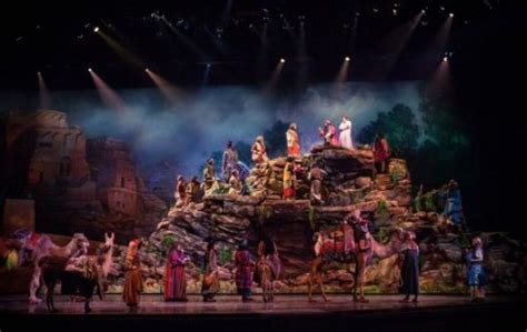 Check spelling or type a new query. Theatre Review: 'Joseph' at Sight and Sound Theatre in Lancaster County, PA | Maryland Theatre Guide
