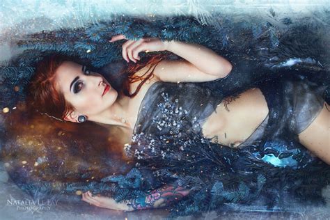 Badewannen shooting making of youtube. Badewannen Shooting - Natalia Le Fay Fotografie - Shop