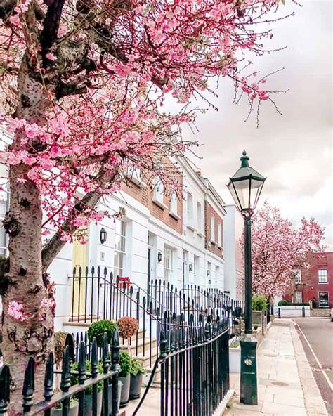 Things To Do In Spring In London 2023 Photos Ideas And Events