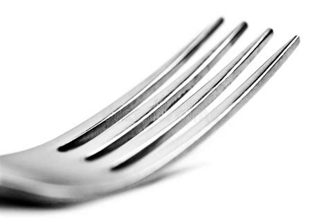 Fork Tines Royalty Free Stock Images Image 24670499