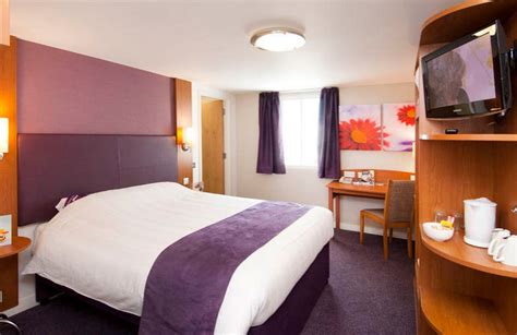 Top usps of premier inn are : Premier Inn Southampton | The Thumbs Up