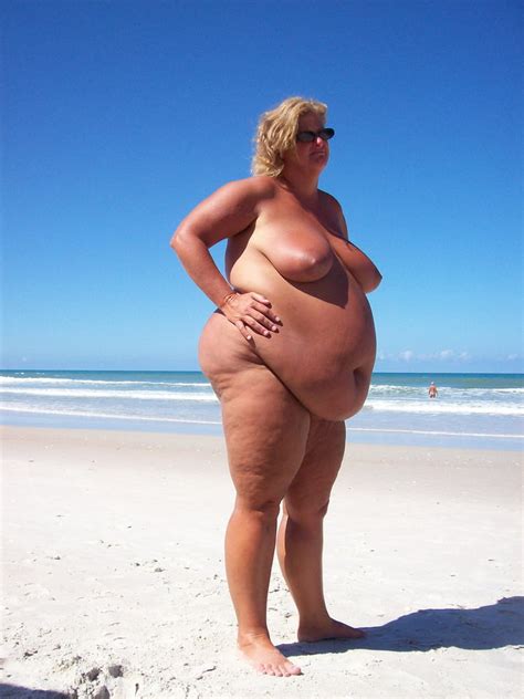 Big Fat Women In Nude At Beach Porn Photos Sex Videos