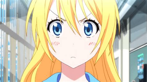 Nisekoi Gifs Find Share On Giphy