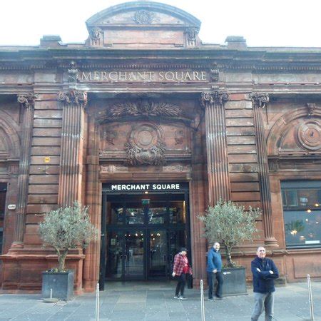 Merchant City (Glasgow) - 2019 All You Need to Know Before You Go (with
