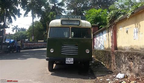 OLD MODEL VINTAGE CARS IN KERALA - Wroc?awski Informator ...