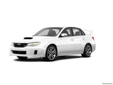 Find the best deals for used subaru wrx sti. Used 2012 Subaru Impreza WRX Sedan 4D Prices | Kelley Blue ...