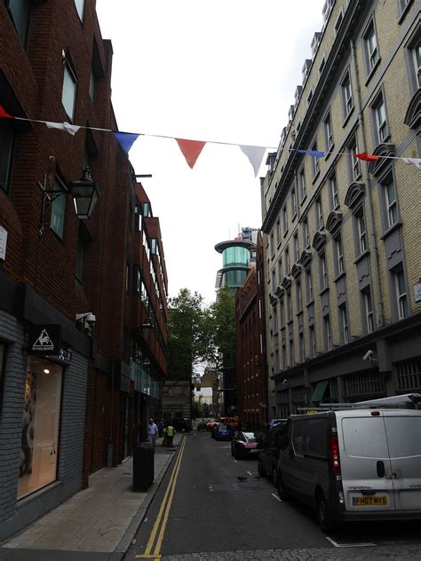 Tens of thousands turn up to grounds of west ham, spurs and others, as young people are urged to get jabs. Mercer Street, London - Wikipedia