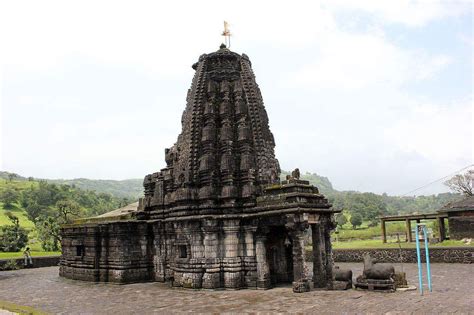 Located in the west region, maharashtra is the third largest state of india by size and the second largest by population. Hindu Temples of India: Bhimashankar Temple, Maharashtra