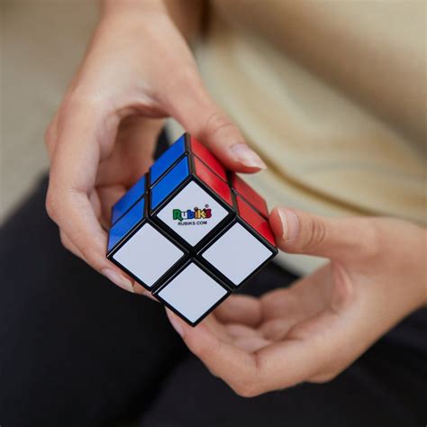 Rubiks Cube Sæt 2x2 3x3 4x4 Se Tilbud Og Køb På Guccadk