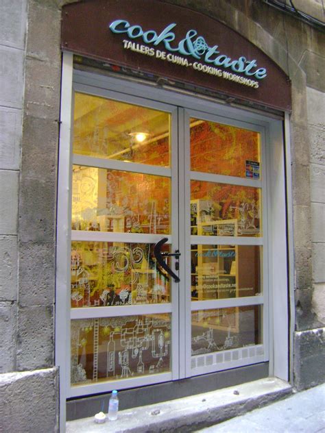 ¿quieres saber en qué consisten? Jorge`s Bakery: Talleres de cocina/pastelería y chocolate ...