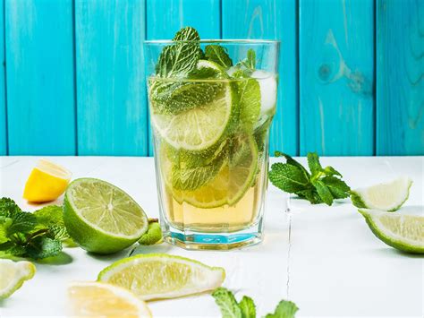 8 façons d utiliser la menthe fraîche