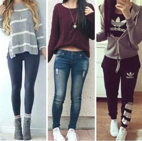 Back To School Outfit Ideas Just Trendy Girls