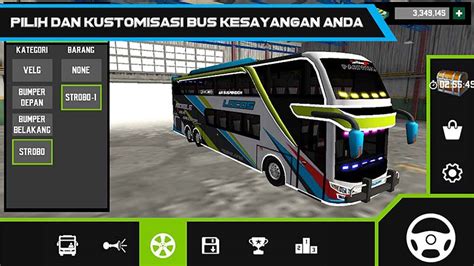 Game simulasi merupakan salah satu jenis permainan yang membawa konsep realistis atau mensimulasikan sesuatu dalam sebuah game. 15+ Game Bus Simulator Untuk Android Terbaik, Paling Seru!