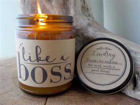 Boss's day was created as a day for employees to thank their bosses for being so kind throughout the year. 9 Unique Last-Minute Gifts for Boss's Day | Gifts for boss ...