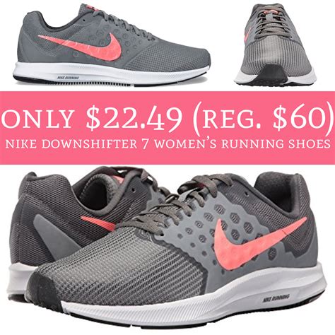 Nike air heights women's athletic & outdoor shoes. RUN! Only $22.49 (Regular $60) Nike Downshifter 7 Women's ...
