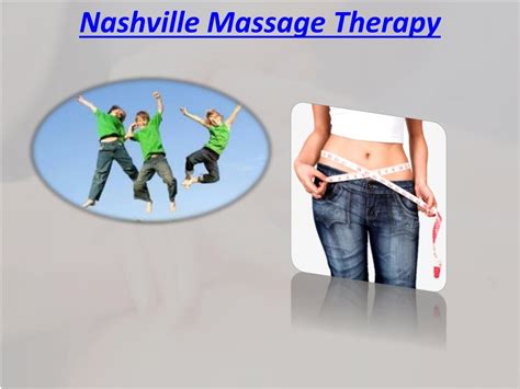 Ppt Massage Therapy Powerpoint Presentation Free Download Id722866