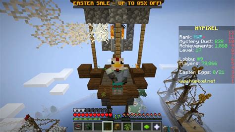 We did not find results for: Opening Easter mystery boxes on the minecraft server ...