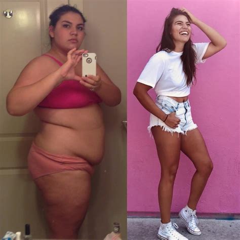 laura s before and after before and after weight loss inspiration popsugar fitness photo 65