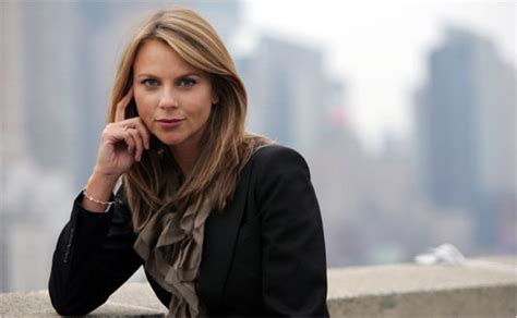 Lara Logan Breaks Her Silence On Sexual Assault During Protests In