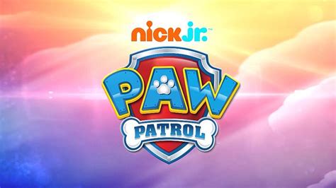 Paw Patrol Film Trailer Shows Chase And Co Battling To Save Adventure