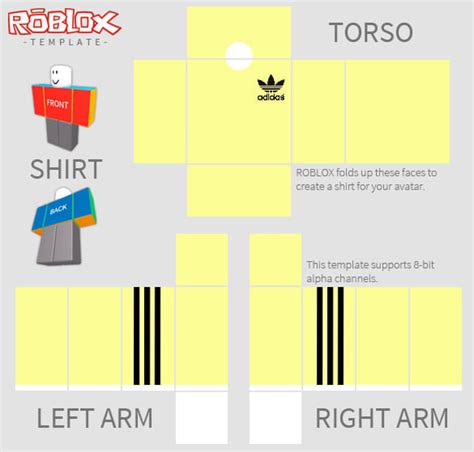 How To Make A Good Shirt On Roblox Using Paint Net Nils Stucki How To